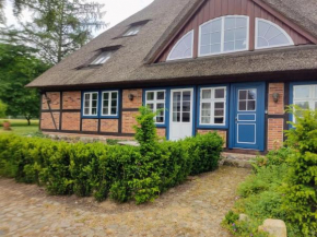 Chalet Forsthof Everstorf - kleine Wohnung in Amt Grevesmühlen-Land